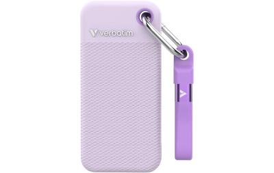 Verbatim Pocket USB3.2 Gen2 1TB