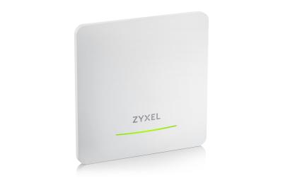 ZyXEL NWA50BE Pro: WiFi 7 AP
