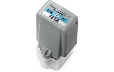 Tinte Canon PFI-4100PC
