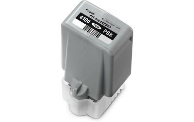 Tinte Canon PFI-4100MBK