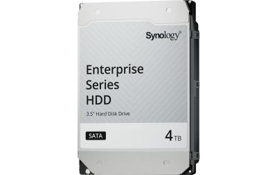 Synology HDD HAT5320-4T 3.5 SATA 4TB