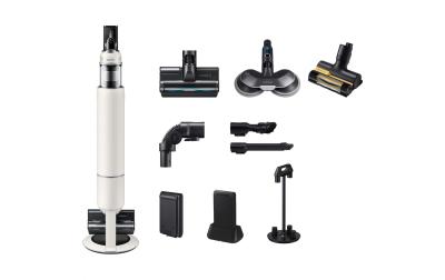 Samsung Akku-Staubsauger VS80F28DGS/SW