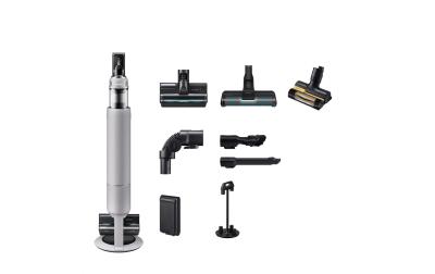 Samsung Akku-Staubsauger VS80F28DFP/SW