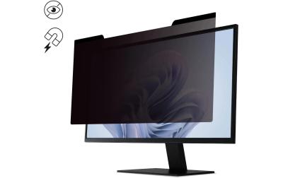 DICOTA PF Secret magn. 2-Way 23 16:9