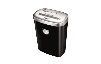 Fellowes Aktenvernichter 53C
