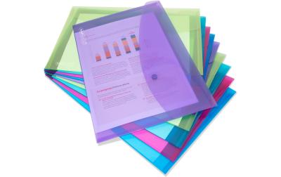 Rapesco Eco Dokumententasche A4+