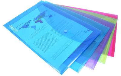 Rapesco Eco Dokumententasche A4+