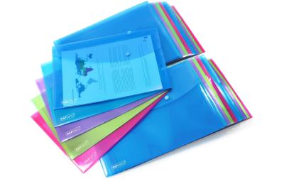 Rapesco Eco Dokumententasche A4+