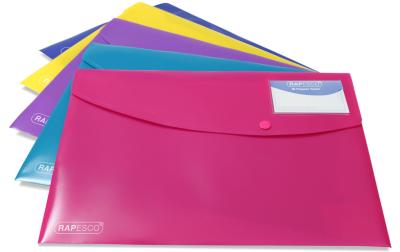 Rapesco Eco Dokumententasche A4