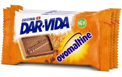 DAR-VIDA Choco Ovomaltine
