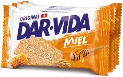 DAR-VIDA Miel