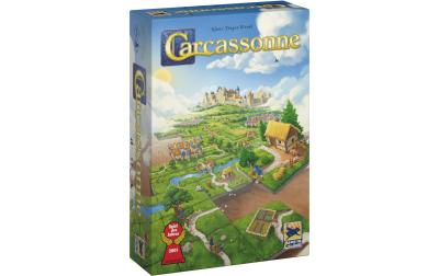 Carcassonne (d)