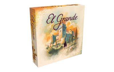 El Grande (d)