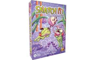 Snatch It! (d)