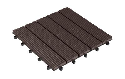 COCON Bodenplatte braun