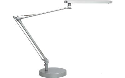 UNiLUX Mambo LED-Schreibtischlampe grau