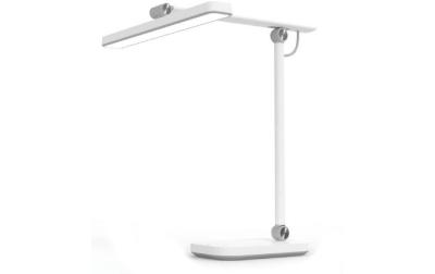 UNiLUX Pureline Schreibtischlampe weiss