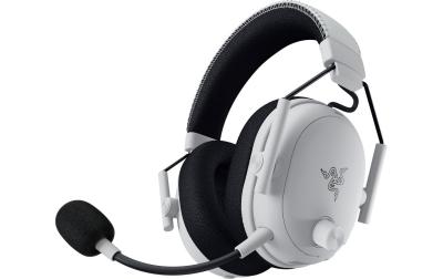 Razer BlackShark V3 Pro - weiss