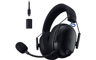 Razer BlackShark V3 - schwarz