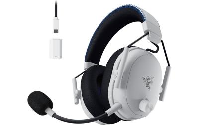 Razer BlackShark V3 Pro- weiss