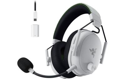 Razer BlackShark V3 Pro - weiss