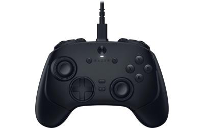 Razer Wolverine V3 - TE 8K black