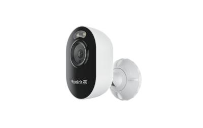 Reolink Lumus Pro E450 4K Wifi Kamera