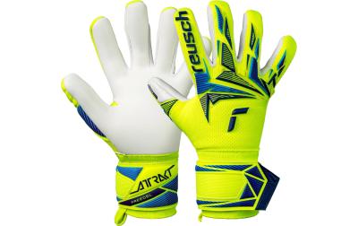 Reusch Attrakt Freegel Advance Junior
