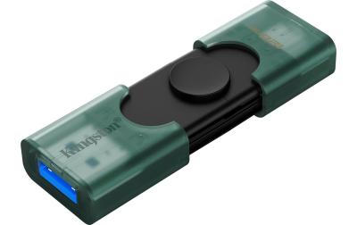 Kingston DataTraveler DuoG2 128GB