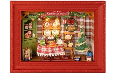 RoboTime Christmas Eve Party