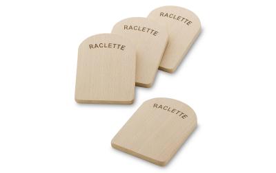 Kela Raclette Brettchen Baar