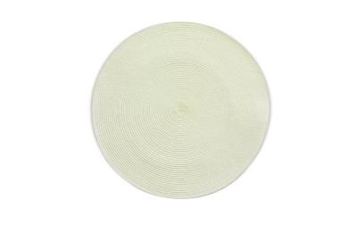 Kela Tischset Kimya Creme