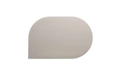 Kela Tischset Edel Sand