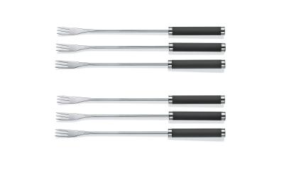 Kela Fonduegabeln Montana