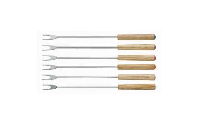 Kela Fonduegabeln Modessa