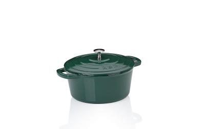 Kela Bräter Calido 24 cm Ø, 3,8 L