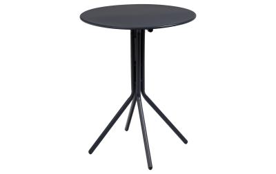 COCON Bistrotisch anthrazit