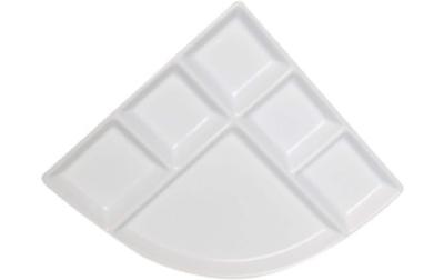 NOUVEL Fleischfondue - Teller,