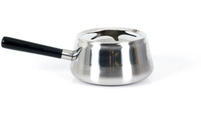 NOUVEL Fondue Pfanne für Gemüse und Fleisch