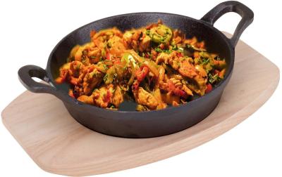 NOUVEL Hot Pan aus Guss