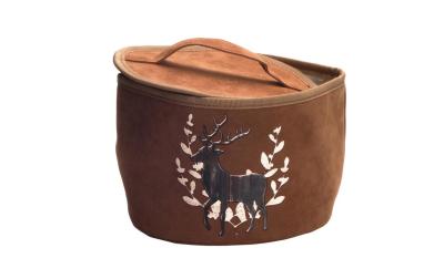 NOUVEL Kartoffelkorb Hirsch-Classic