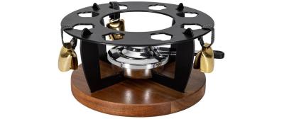 NOUVEL Rechaud Glöckli, lose