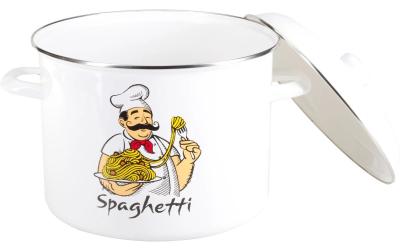 NOUVEL Spaghetti-Topf, Koch,
