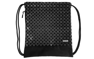KOOR Turnsack Attivo