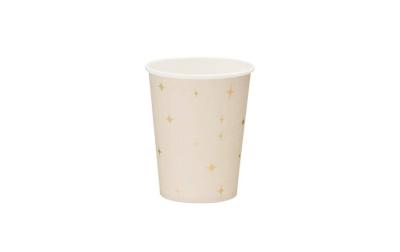 Partydeco Becher Sterne