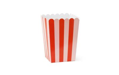 Partydeco Popcornboxen