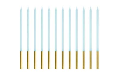 Partydeco Geburtstagskerzen