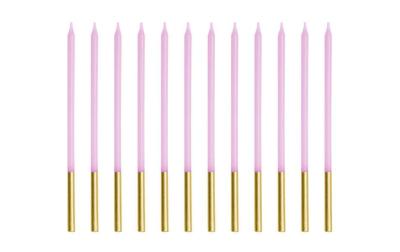 Partydeco Geburtstagskerzen