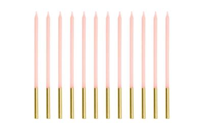 Partydeco Geburtstagskerzen