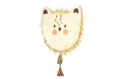 Partydeco Pinata Löwenkopf